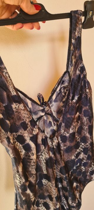 Costume da bagno vintage made Grecia