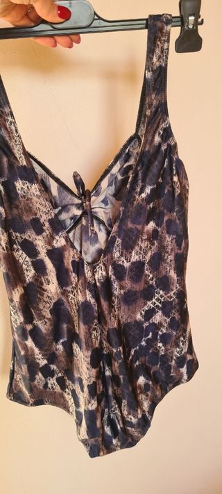 Costume da bagno vintage made Grecia