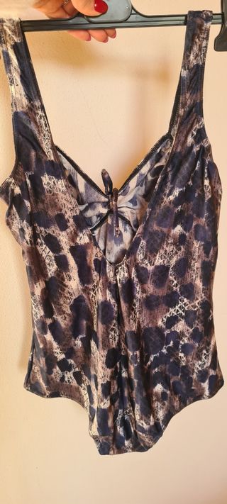 Costume da bagno vintage made Grecia