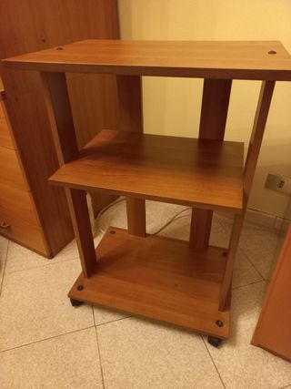Mobile porta tv
