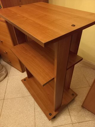 Mobile porta tv