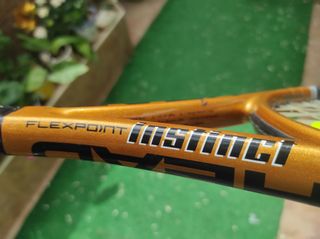 RAQUETA FLEXPOINT INSTINCT
