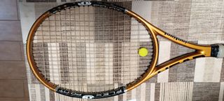 RAQUETA FLEXPOINT INSTINCT