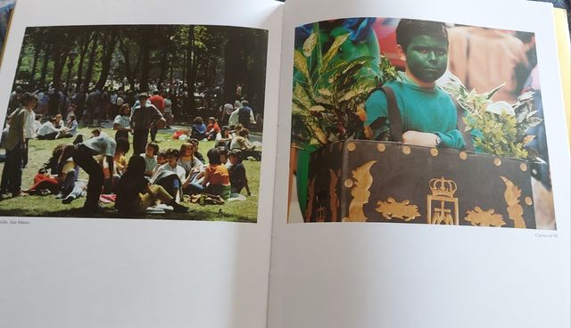 Oviedo Fotografías Gabino de Lorenzo