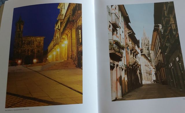 Oviedo Fotografías Gabino de Lorenzo