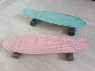 Skate board