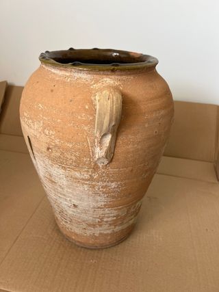 Barro vasija1