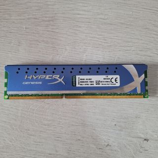 Memoria RAM Kingston de 8GB