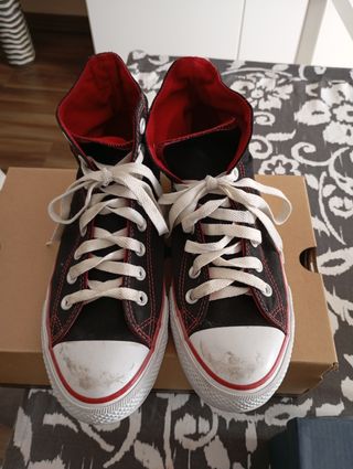 Zapatillas Converse 