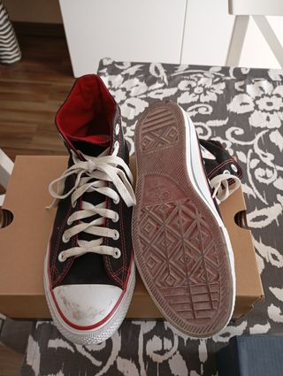 Zapatillas Converse 