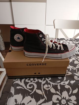 Zapatillas Converse 