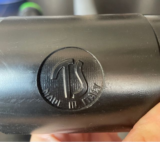 Tubi porta disegni SOLO i 2 neri