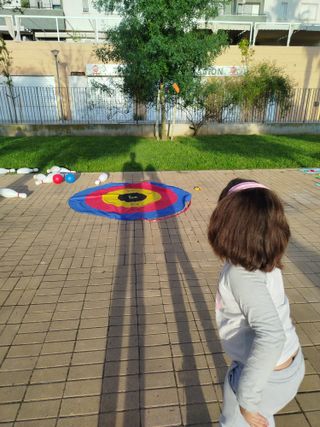 Animaciones Infantiles