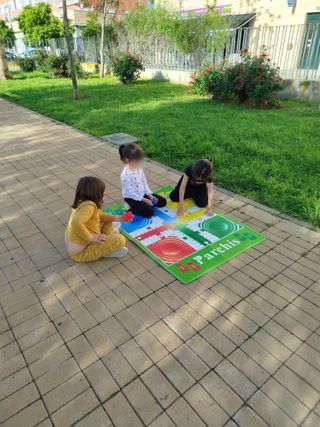 Animaciones Infantiles