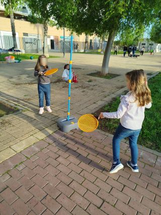 Animaciones Infantiles