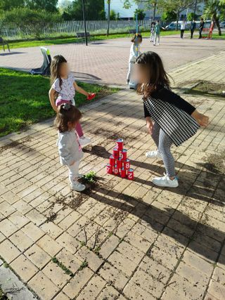 Animaciones Infantiles