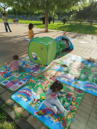 Animaciones Infantiles