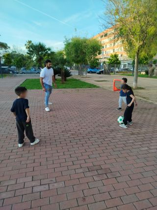 Animaciones Infantiles