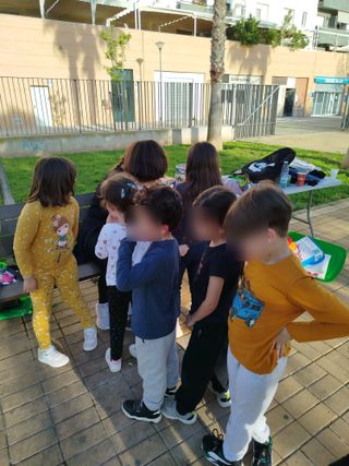 Animaciones Infantiles