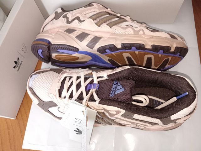 Adidas response cl pasofino x bad bunny 44,5