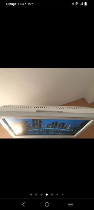 Televisor 19 pulgadas