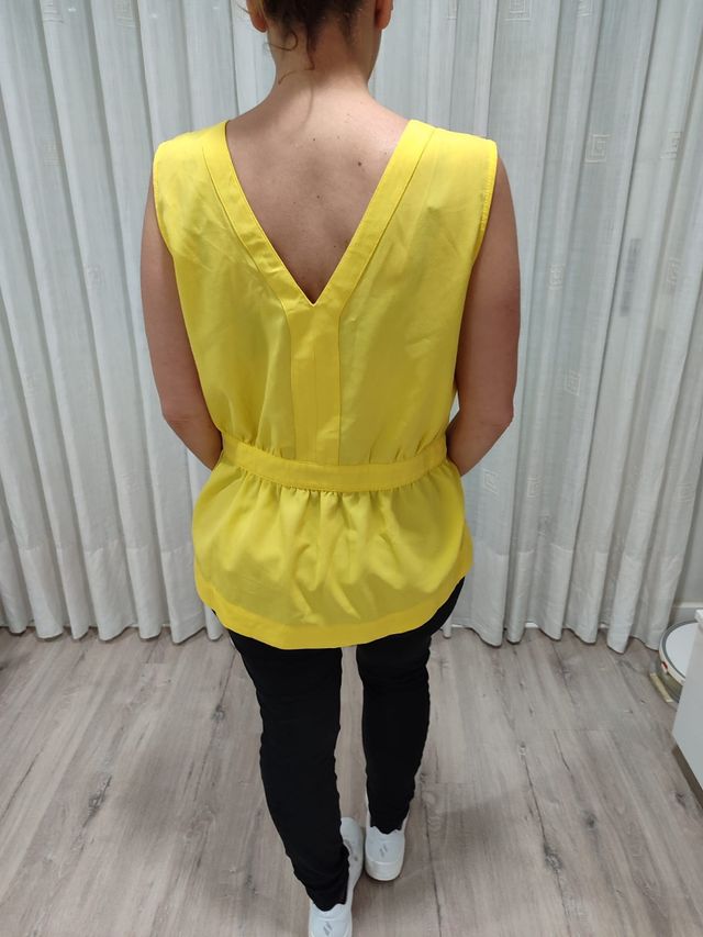 Top Victorio & Lucchino talla XL