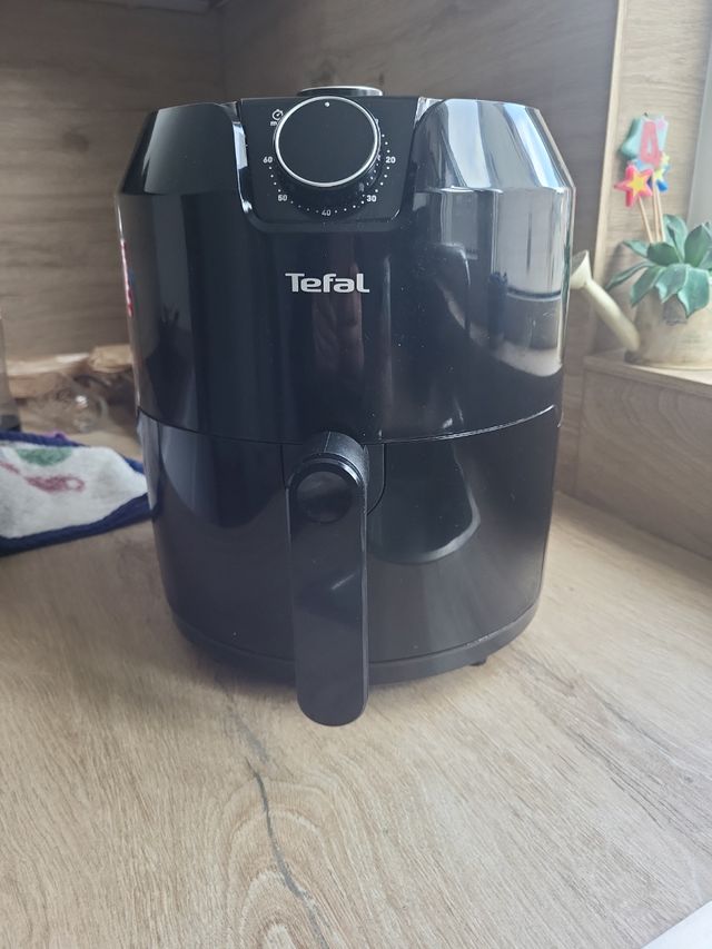 Freidora de aire Tefal