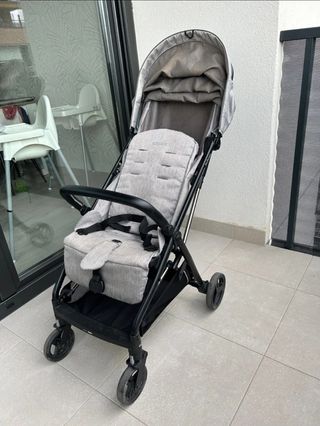 Silla de paseo Peg Perego