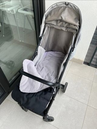 Silla de paseo Peg Perego