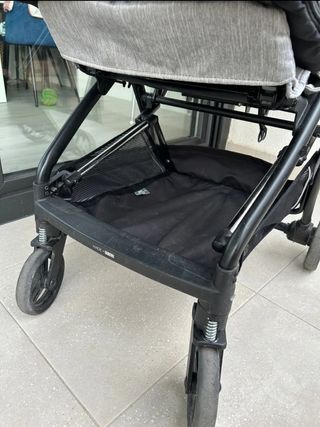 Silla de paseo Peg Perego