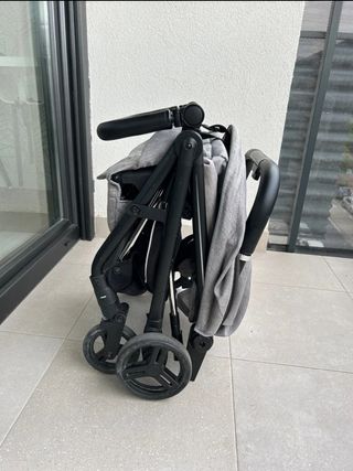 Silla de paseo Peg Perego