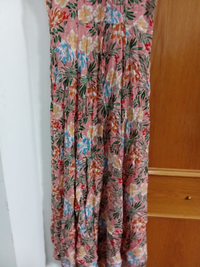 16€ todos los vestidos largos de verano