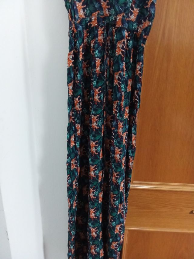 16€ todos los vestidos largos de verano