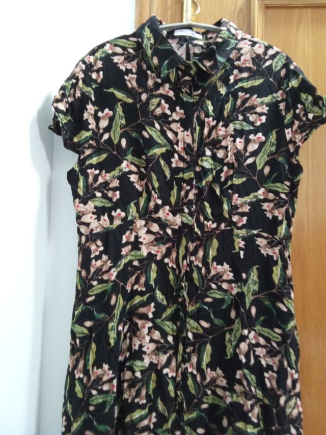 16€ todos los vestidos largos de verano