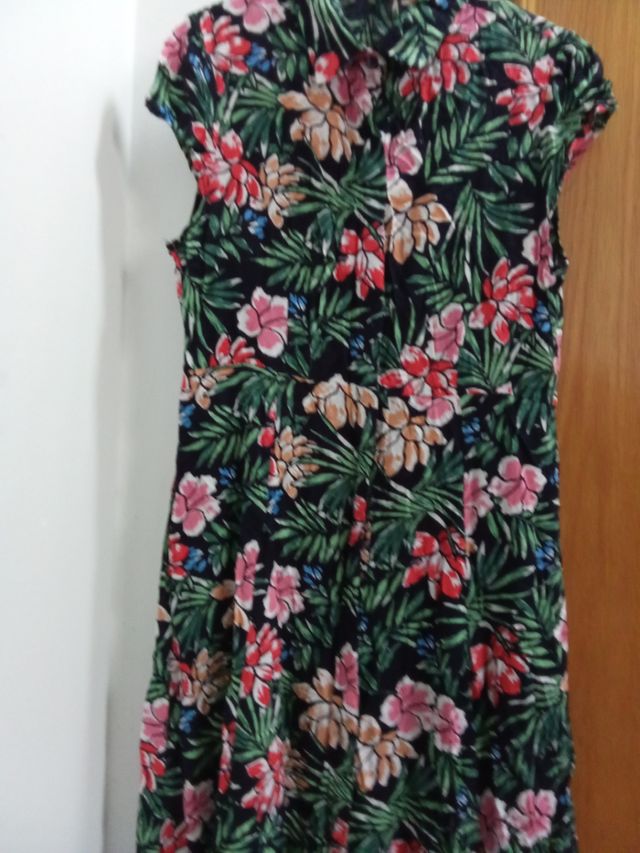 16€ todos los vestidos largos de verano