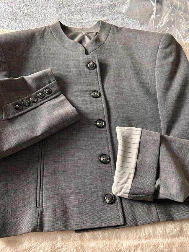 Precioso Traje de Flamenco Hombre 