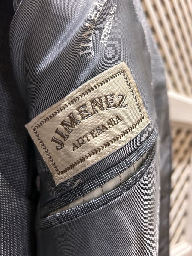 Precioso Traje de Flamenco Hombre 