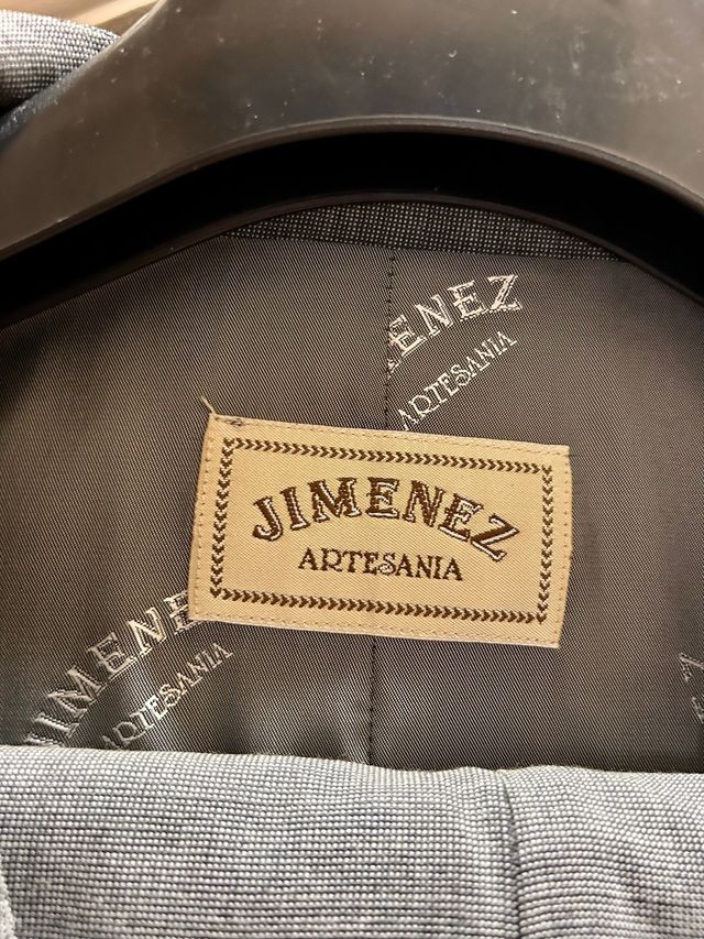 Precioso Traje de Flamenco Hombre 