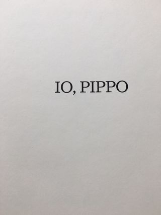 Libro fumetti Walt Disney vintage