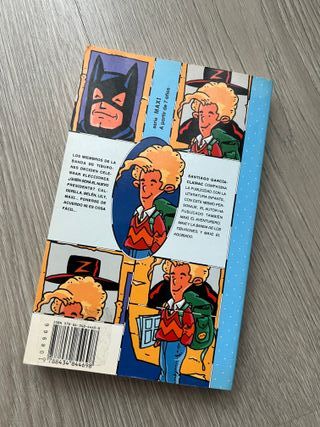 Cuentos SM a partir de 7 años