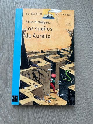 Cuentos SM a partir de 7 años