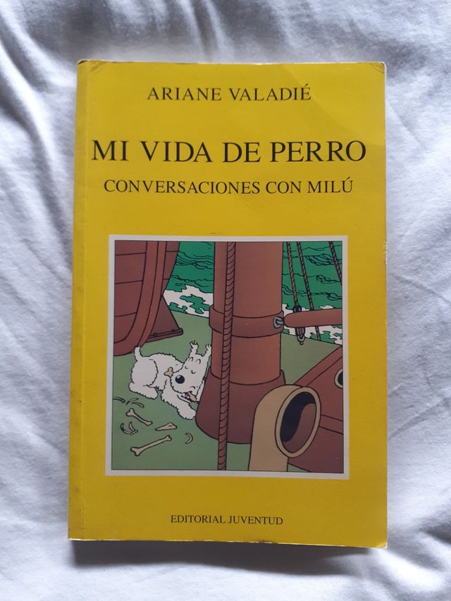 Conversaciones con Milú