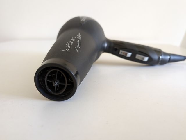 Secador de pelo Babyliss Pro