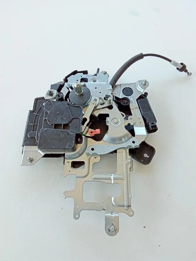 Cerradura puerta corredera izquierda para KIA