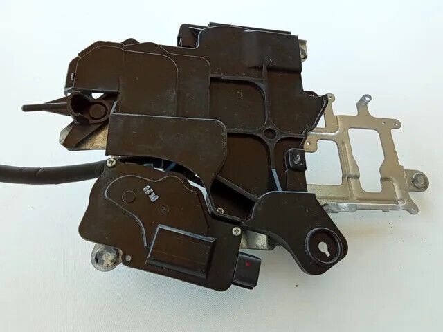 Cerradura puerta corredera izquierda para KIA