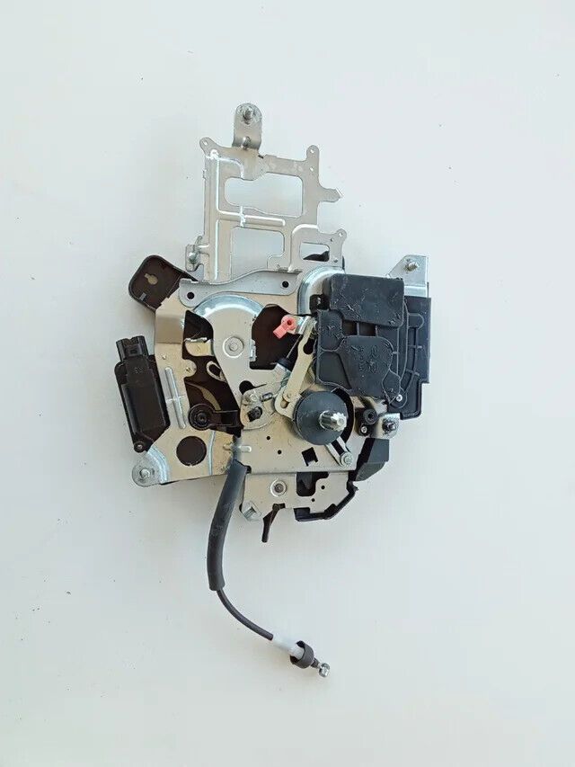 Cerradura puerta corredera izquierda para KIA