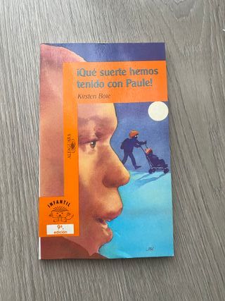 Cuentos variados a partir de 10 años
