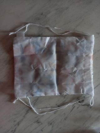 44 GATTI - Sacchetto porta merenda