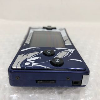 Game Boy Micro Final Fantasy IV Yoshitaka Amano JP