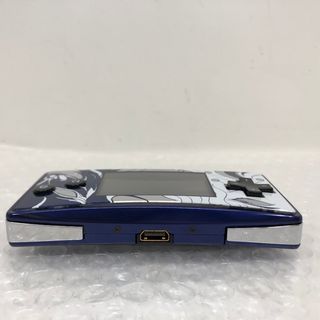 Game Boy Micro Final Fantasy IV Yoshitaka Amano JP